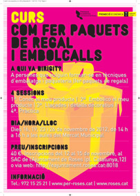 curs paqueteria PER