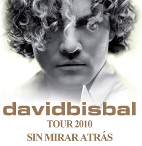 David Bisbal
