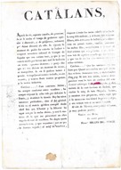 Document del mes AMR