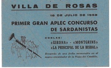 Document del mes de maig