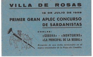 Document del mes de maig