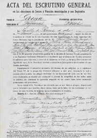 Document del mes de novembre