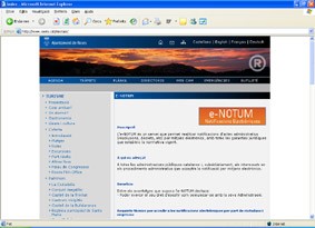E-Notum