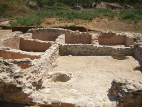 edifici salaons