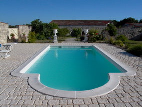 Es promourà que s'omplin les piscines amb aigua de mar