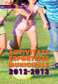 Escola Municipal d'Esports