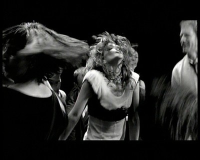 Escupir en el tiempo