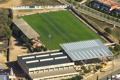 Estadi Municipal