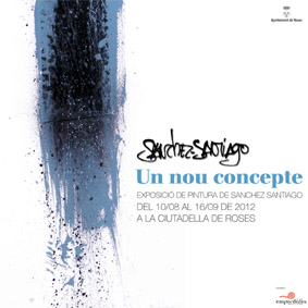 Exposició Sánchez Santiago