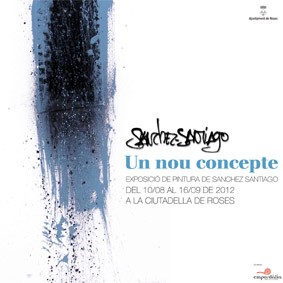 Exposició Sánchez Santiago