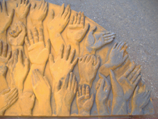 Façana de la guerra