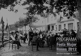 Festa Major 2012