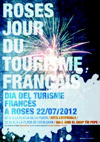 Festa Turisme Francès