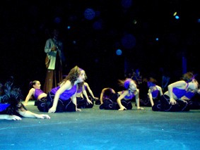 Festival Moebius 2006