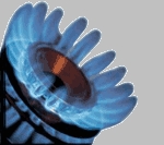 Gas propà canalitzat