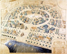 Gravat urbanització Ciutadella de Roses