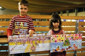 Guanyadors concurs 2009