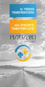 I Jornada Transfronterera