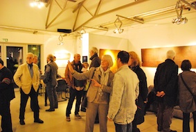 Inauguració exposició