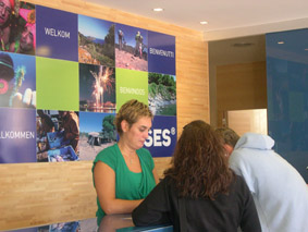 Informació turística