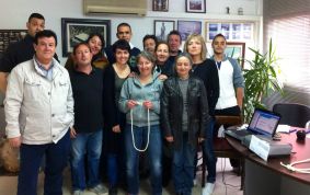 Inici curs adobadors de xarxes