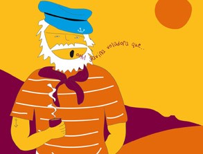 IV Gran Cantada d'Havaneres Roses