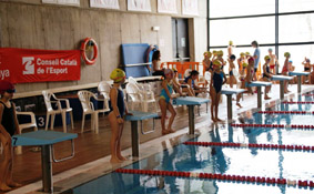 Jocs Esportius Escolars de Catalunya