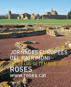 Jornades Europees Patrimoni 2012