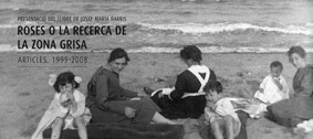 La portada del llibre
