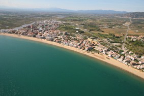 La urbanització de Santa Margarida