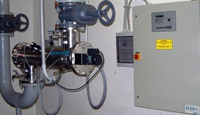 L'aparell que s'instal.larà