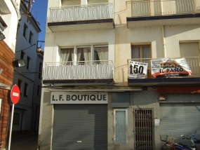 Les finques que l'Ajuntament rebrà en herència