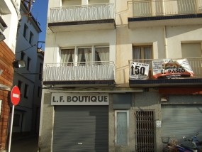 Les finques que l'Ajuntament rebrà en herència