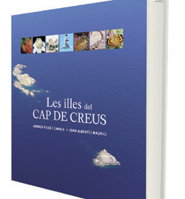 Les illes del Cap de Creus