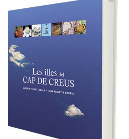 Les illes del Cap de Creus