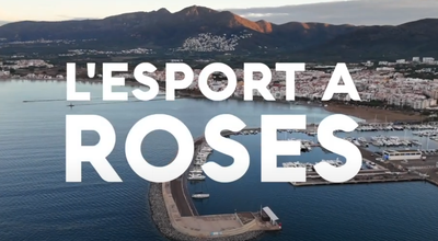 L'Esport a Roses