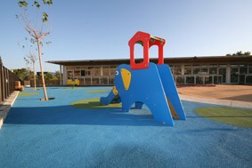 Llar d'Infants El Franquet