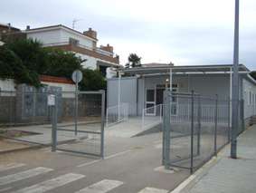 Mòduls Montserrat Vayreda