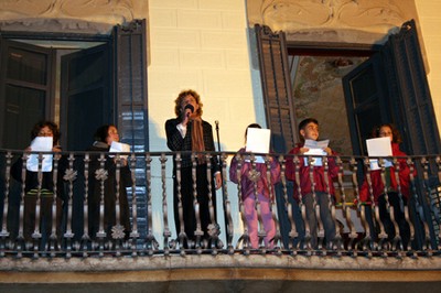 Magda el dia de Reis