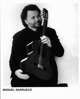 Manuel Barrueco