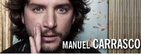 Manuel Carrasco