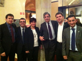 Medalla d'Honor Turisme Juli Soler