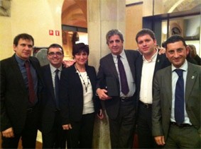 Medalla d'Honor Turisme Juli Soler