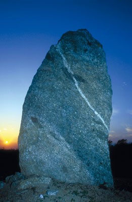 Menhir
