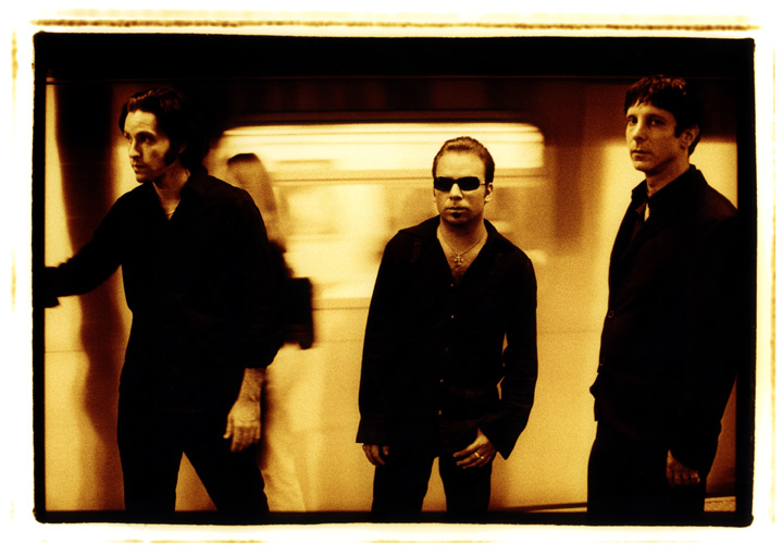 Mercury Rev