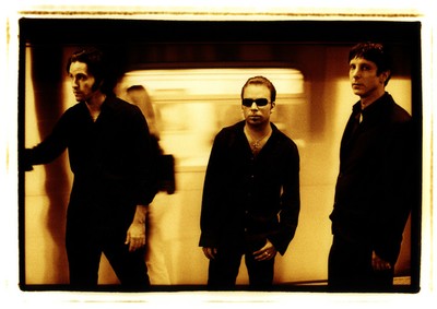 Mercury Rev