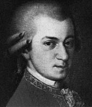 Mozart