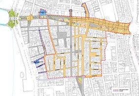 Nou àmbit Pla de Barris de Roses