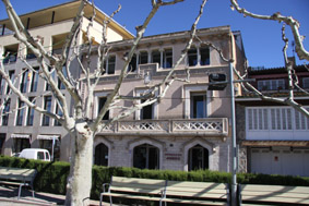 Oficina servei Registre sol·licitants HPO