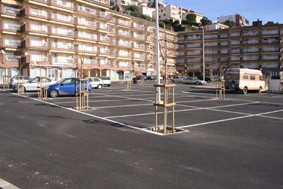 Ordenació Fages de Climent